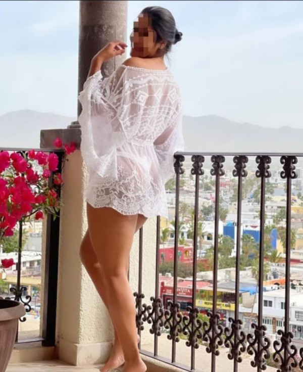 Hola mis amores soy julithe resien llegada