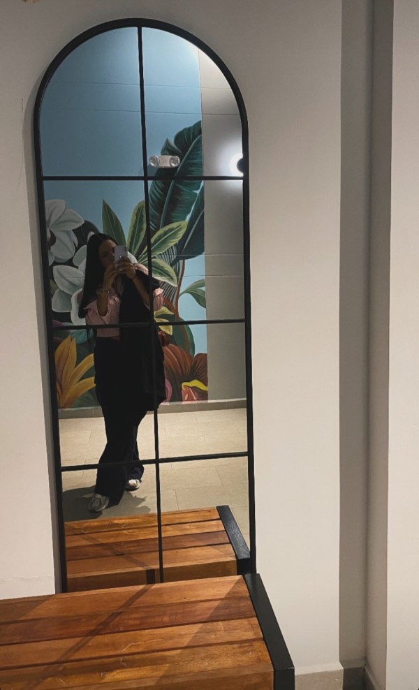 Hola mis amores soy julithe resien llegada