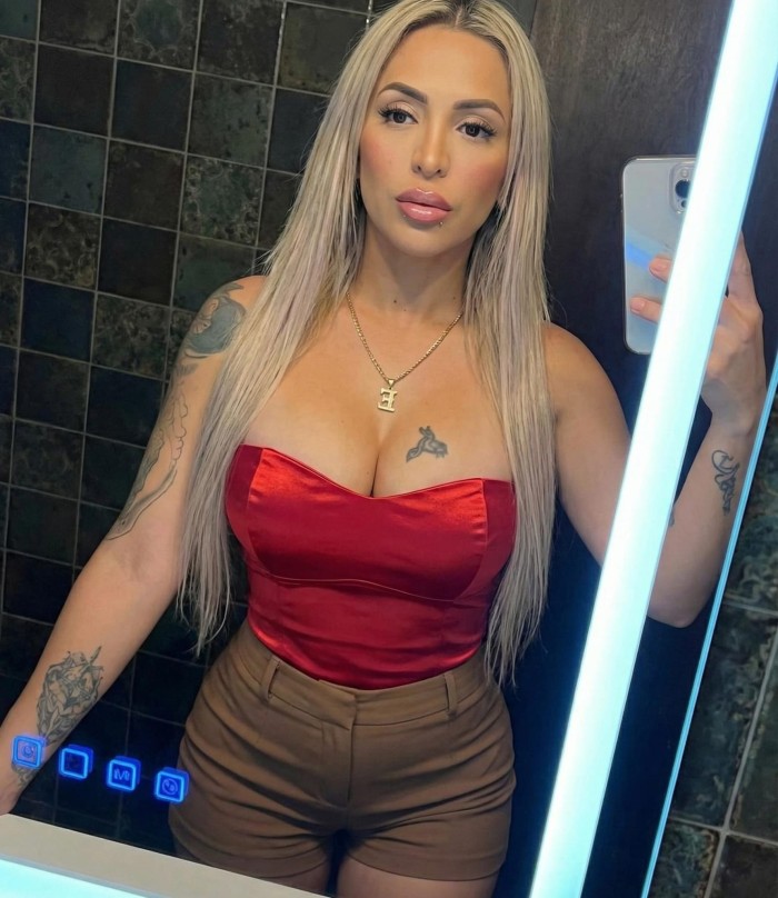 SONIA ESPAÑOLA 631039775 – ALICANTE