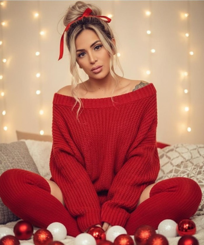 SONIA ESPAÑOLA 631039775 – ALICANTE