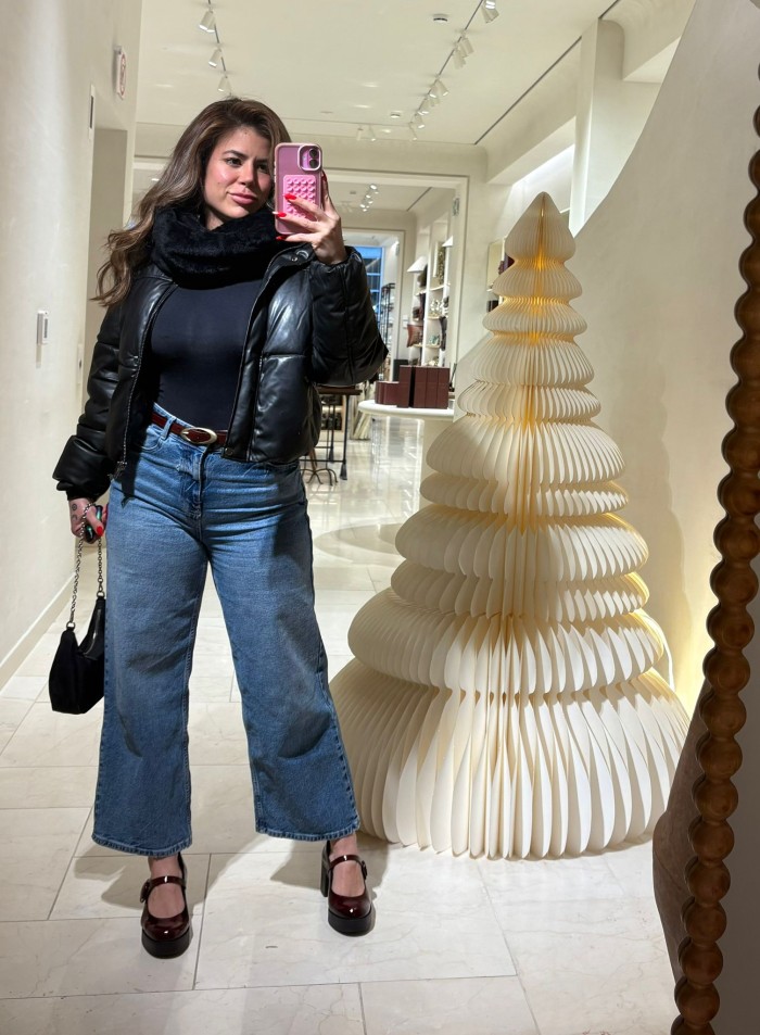 Impresionante chica vip colombiana en Vigo