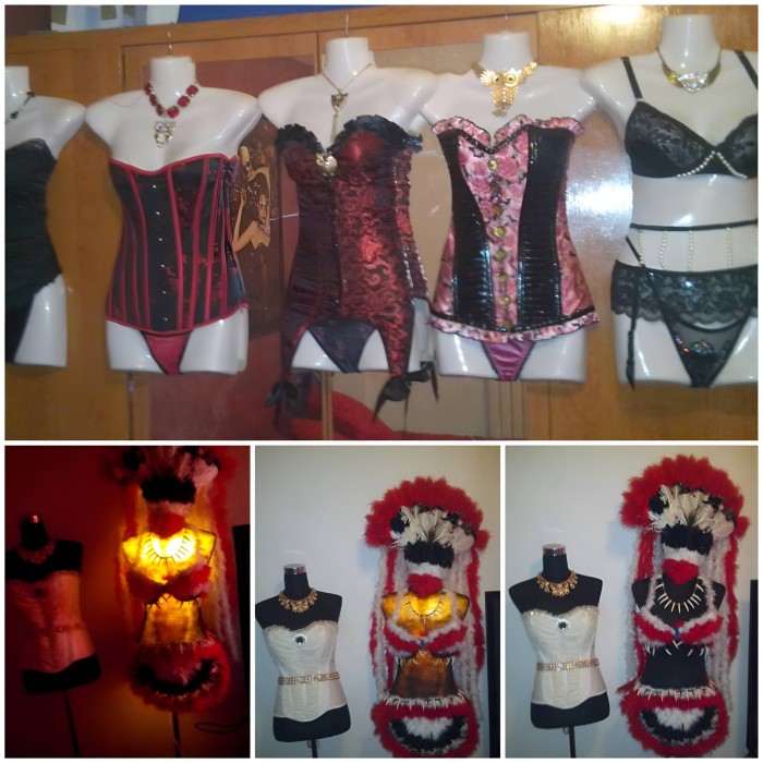 TRANSFORMISMO CON JUEGOS EROTICOS Y MUCHA FIESTA