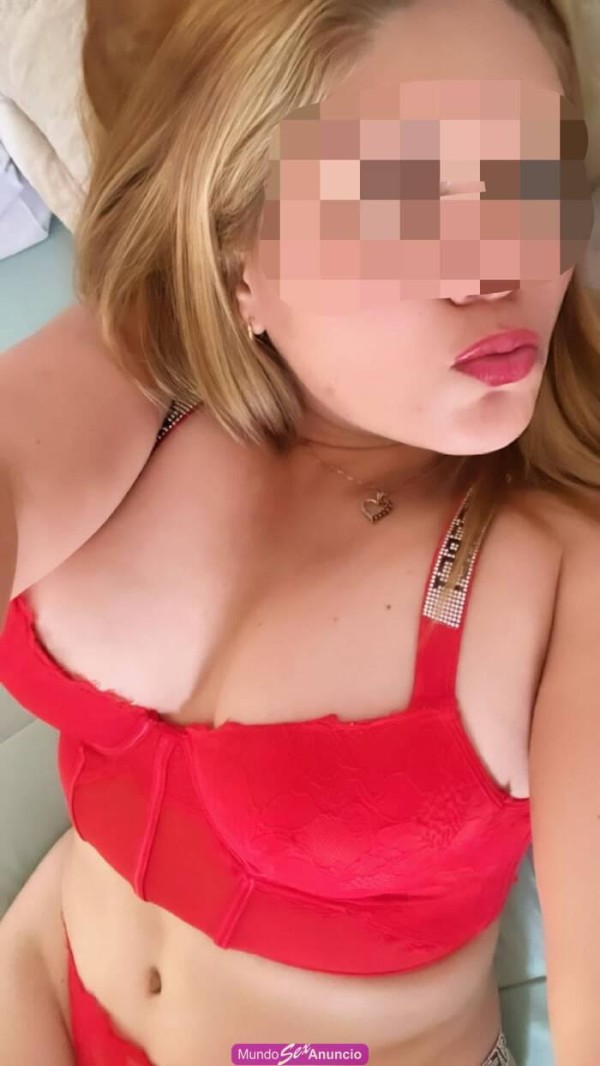 Nov. Ven correte en mi boquita traviesa  50€ M. Hr