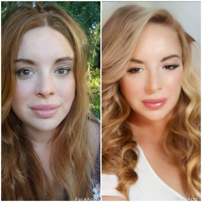 Greta espanola engli desplazo belleza