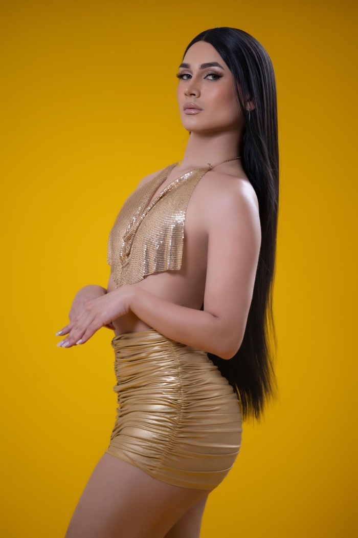 SOY MORBO Y PASIÓN DEL SEXO PARA HOMBRES EXIGENTES