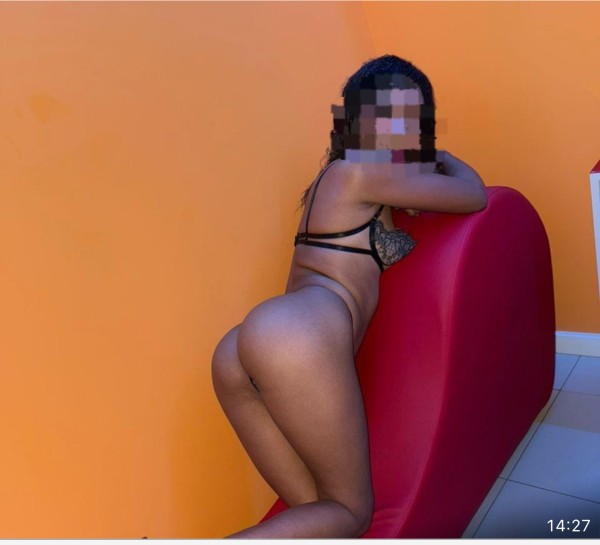 Bianca novedad en Fuengirola