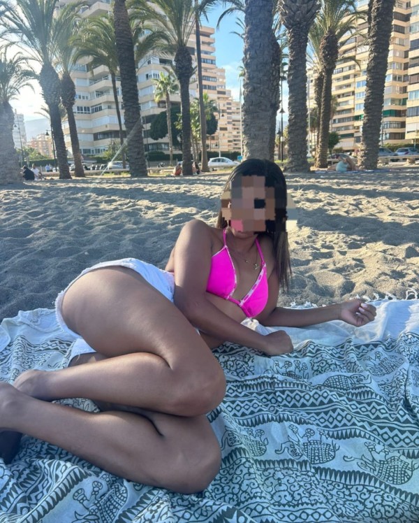 Bianca novedad en Fuengirola