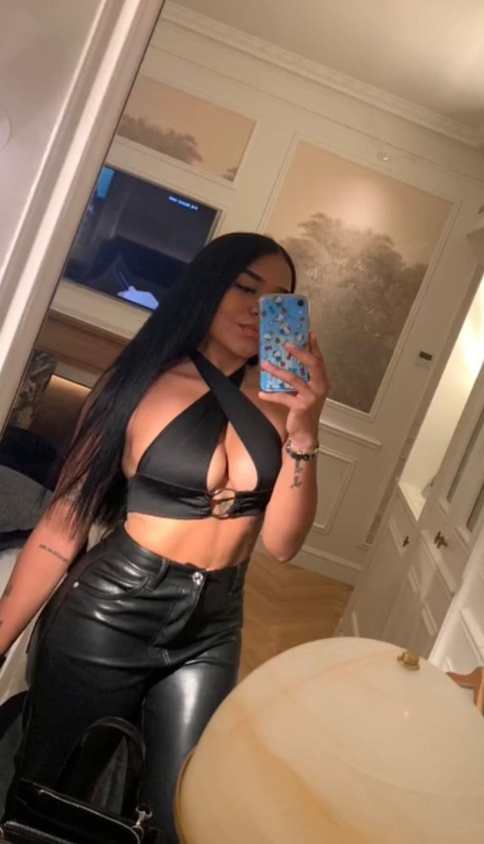 El Cuartel Luxury- calle la carmen 50