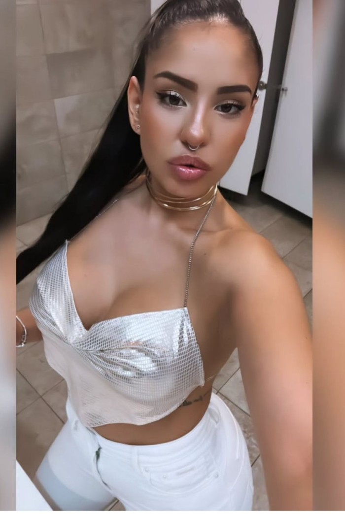 El Cuartel Luxury- calle la carmen 50