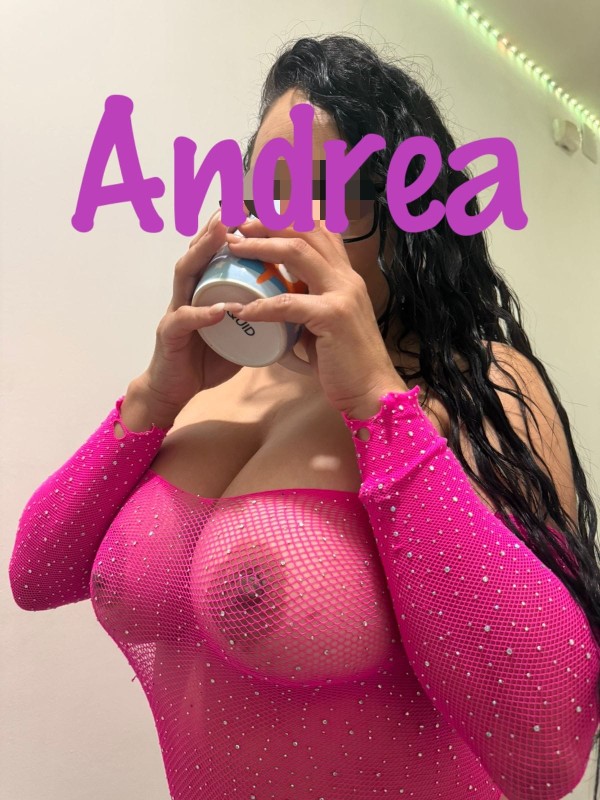 LAS GOLOSAS,CALIENTES Y MUY HÚMEDAS, EN BELLVITGE