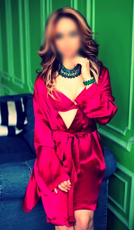 HERMOSA CARIÑOSA CRISTINA DE TRATO EXCELENTE