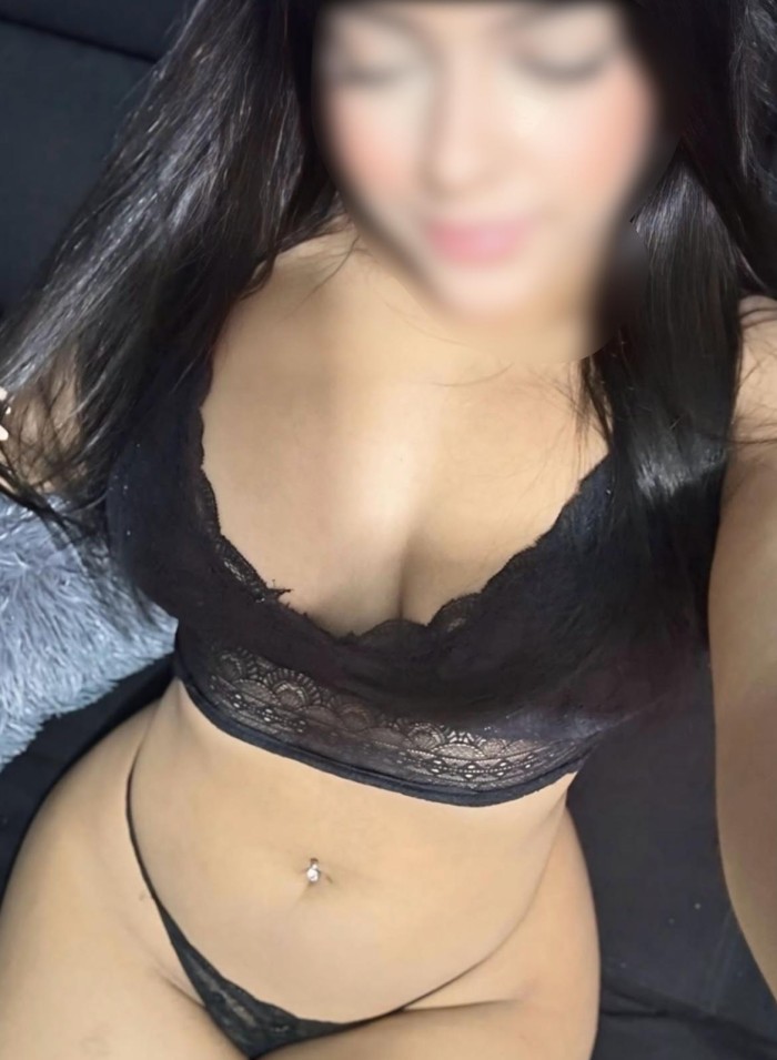 MUJER COMPLACIENTE SIN LIMITES EN FUENLABRADA