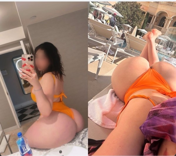 Bellas curvas latina