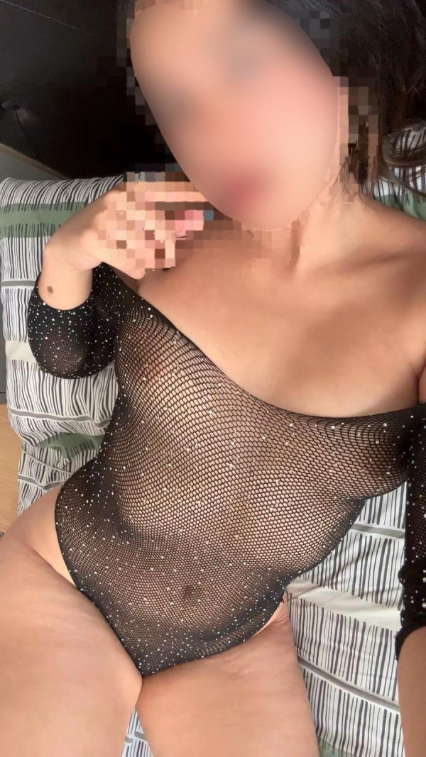 Yennifer 22 Años, DULCE, DIVERTIDA y muy SEXY