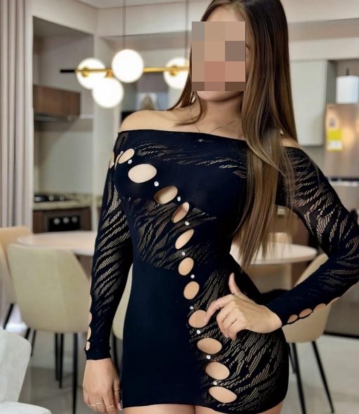 SENSUAL ENCANTADORA BOMBA DE SEXO