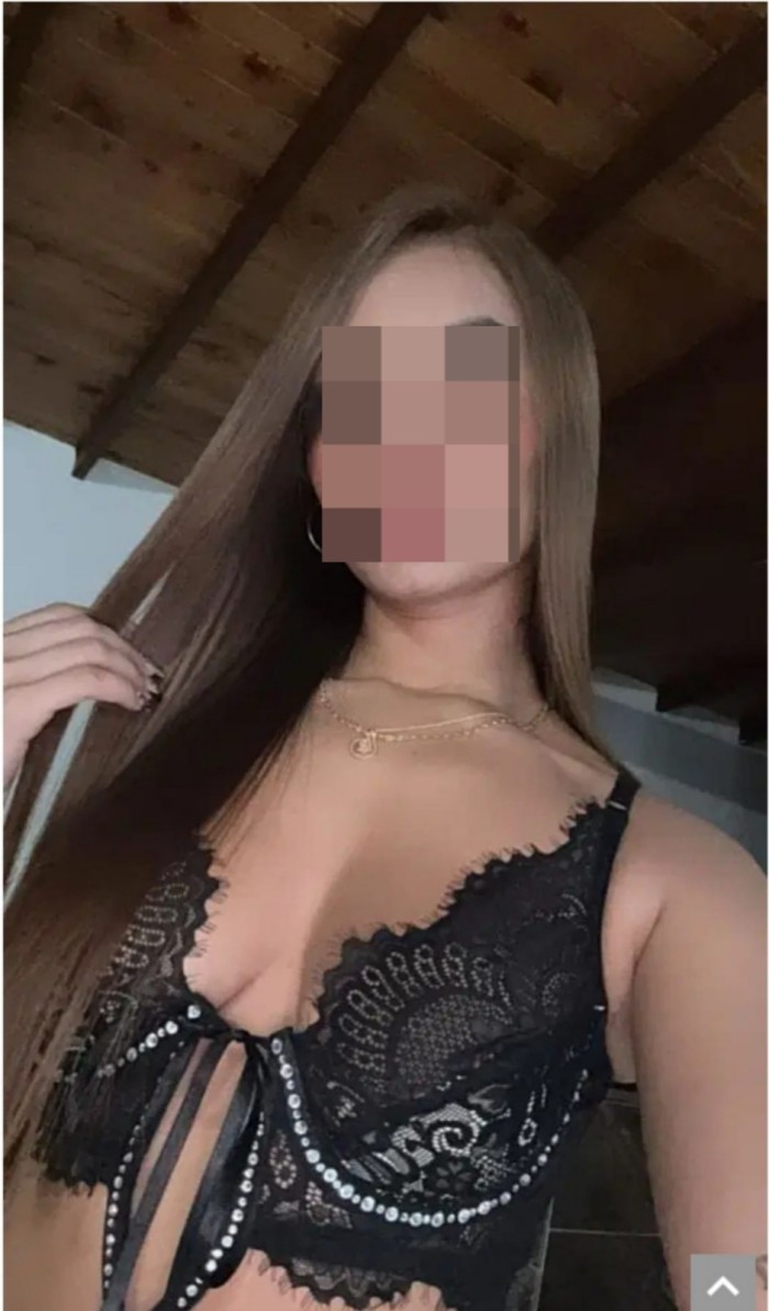 SENSUAL ENCANTADORA BOMBA DE SEXO