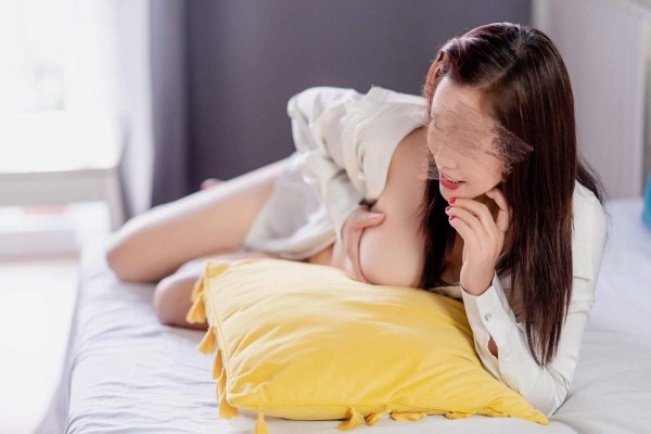 Nuevas asiáticas Alaquas