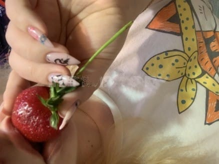 POLACA MARAVILLOSA RECIEN LLEGADA 658503267