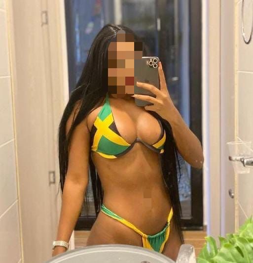 RECIEN LLEGADA AVILES… LATINA DIVERTIDA SENSUAL