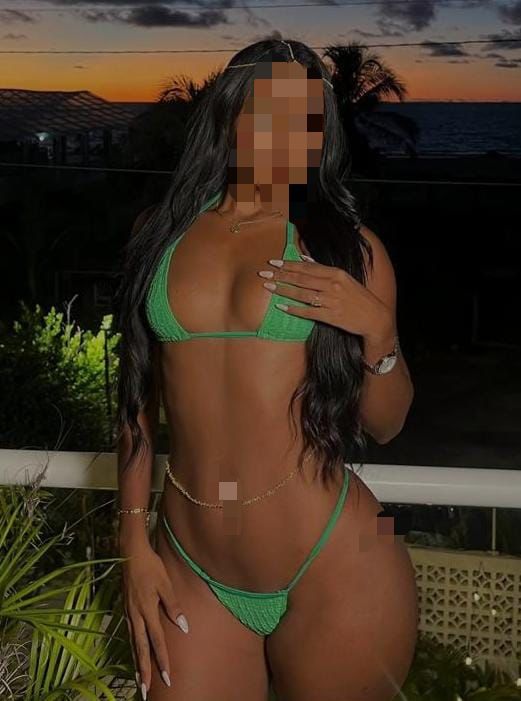 RECIEN LLEGADA AVILES… LATINA DIVERTIDA SENSUAL