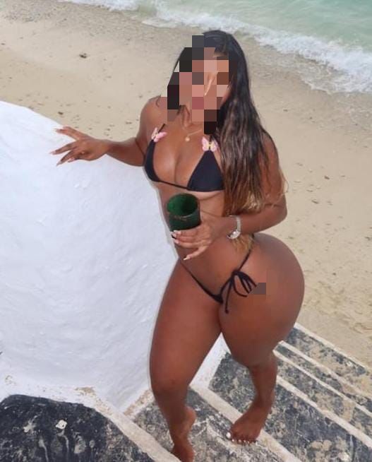 RECIEN LLEGADA AVILES… LATINA DIVERTIDA SENSUAL