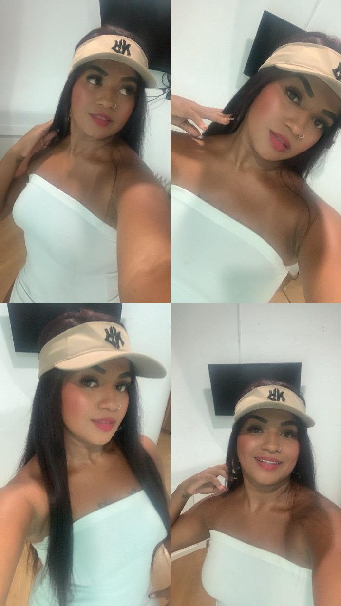 JOVENCITA,SALVAJE LENTO SEGURO