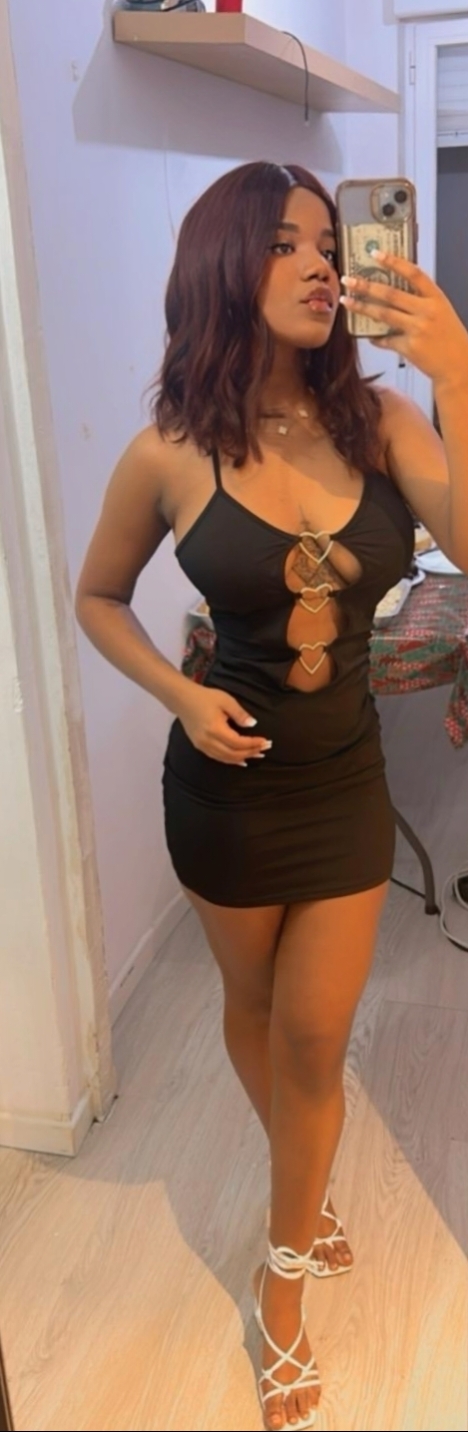 Soy PAMELA ,,JOVENCITA,, CARIÑOSA y DIVERTIDA, te voy a ENCANTAR