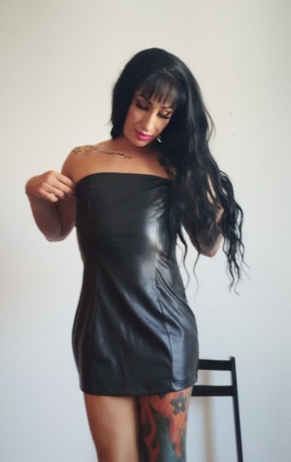 ¡¡¡NOVEDAD!!! Latina pocos días