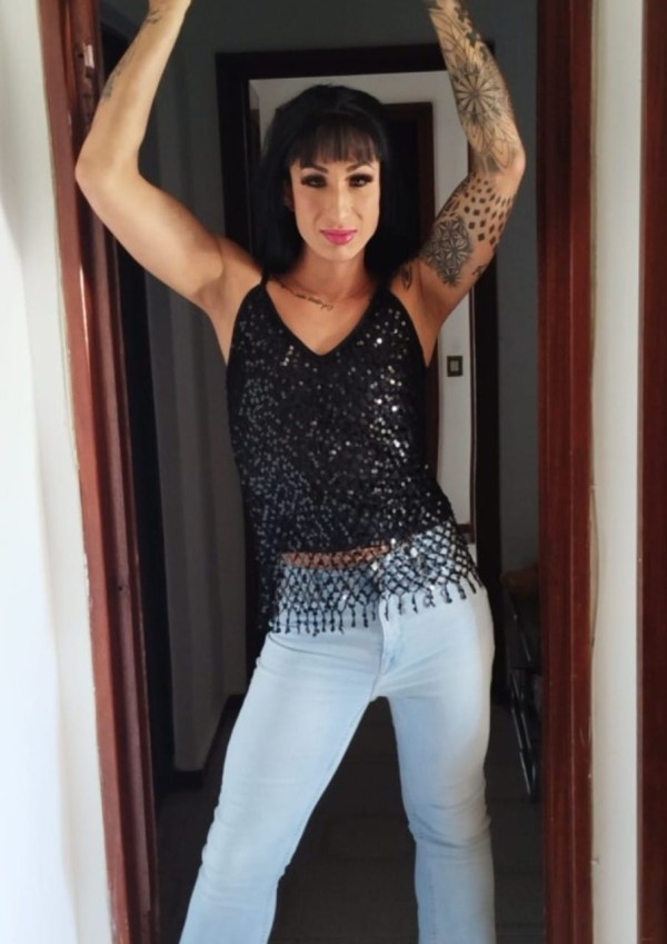 ¡¡¡NOVEDAD!!! Latina pocos días