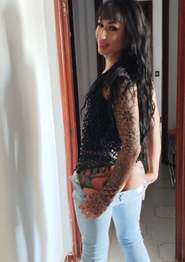 ¡¡¡NOVEDAD!!! Latina pocos días