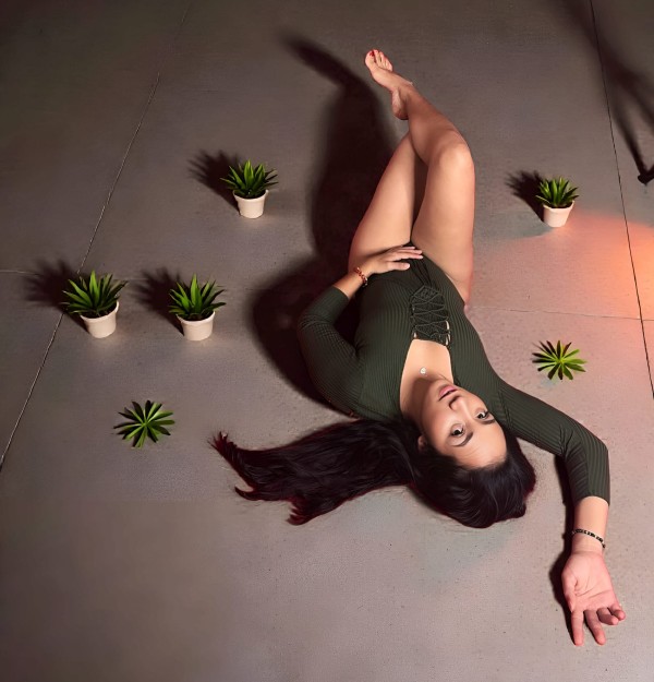 ESTOY DISPUESTA A COMPLACERTE EN TODO ¡SEXO RICO Y SEGURO!