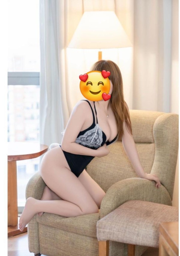 LA FIESTA ME PONE ¡SOY MORBOSA Y CALIENTE PARA COMERTE BIEN RICO ENTERITO!