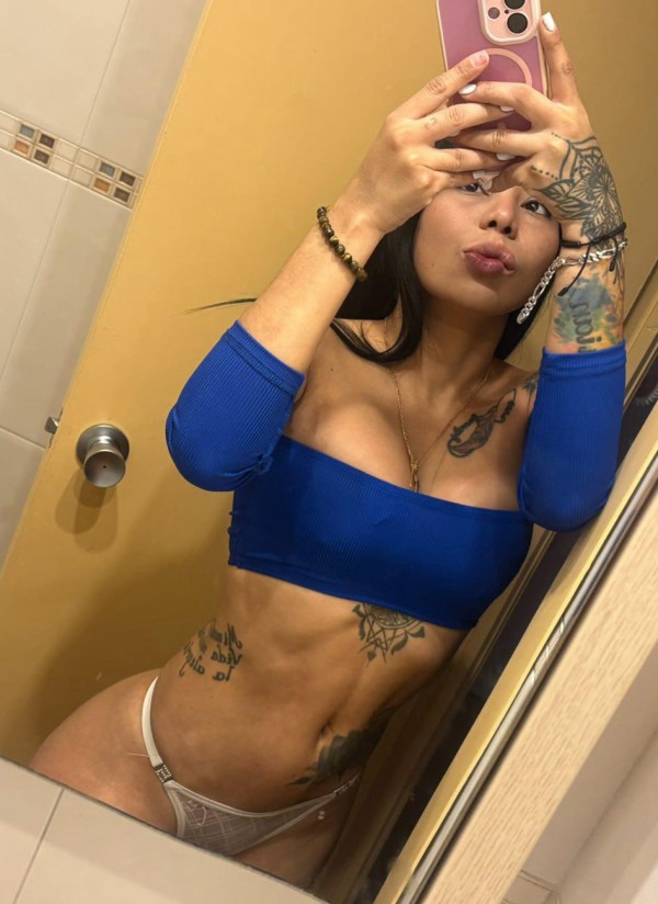 HELEN, tengo ganas de conocer chicos, llamame