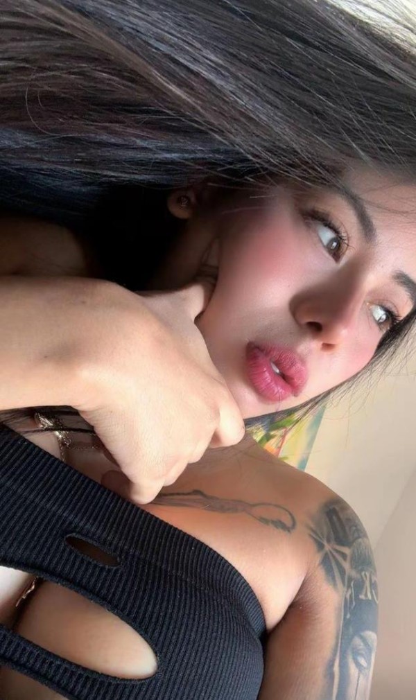 HELEN, tengo ganas de conocer chicos, llamame