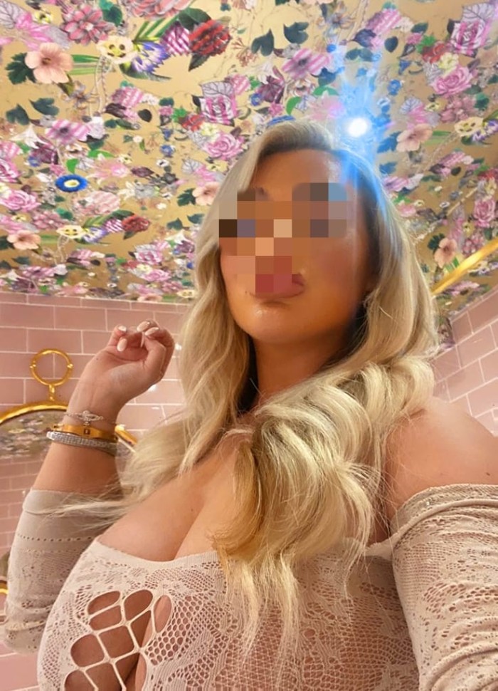 ULTIMO DIA DOMINGO 7 -VALENTINA MEXICANA.MASAJISTA