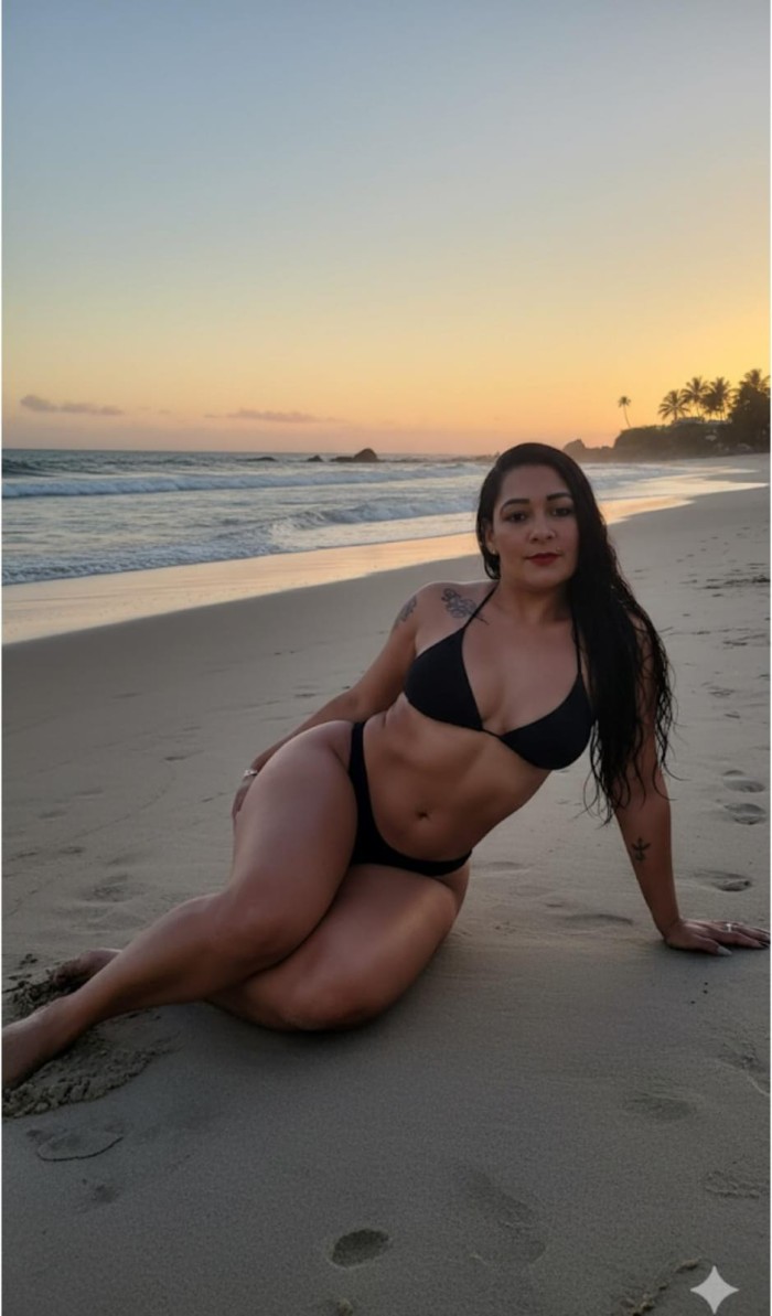 MORBOSA FIESTERA VICIOSA ENTREGADA COMPLACIENTE