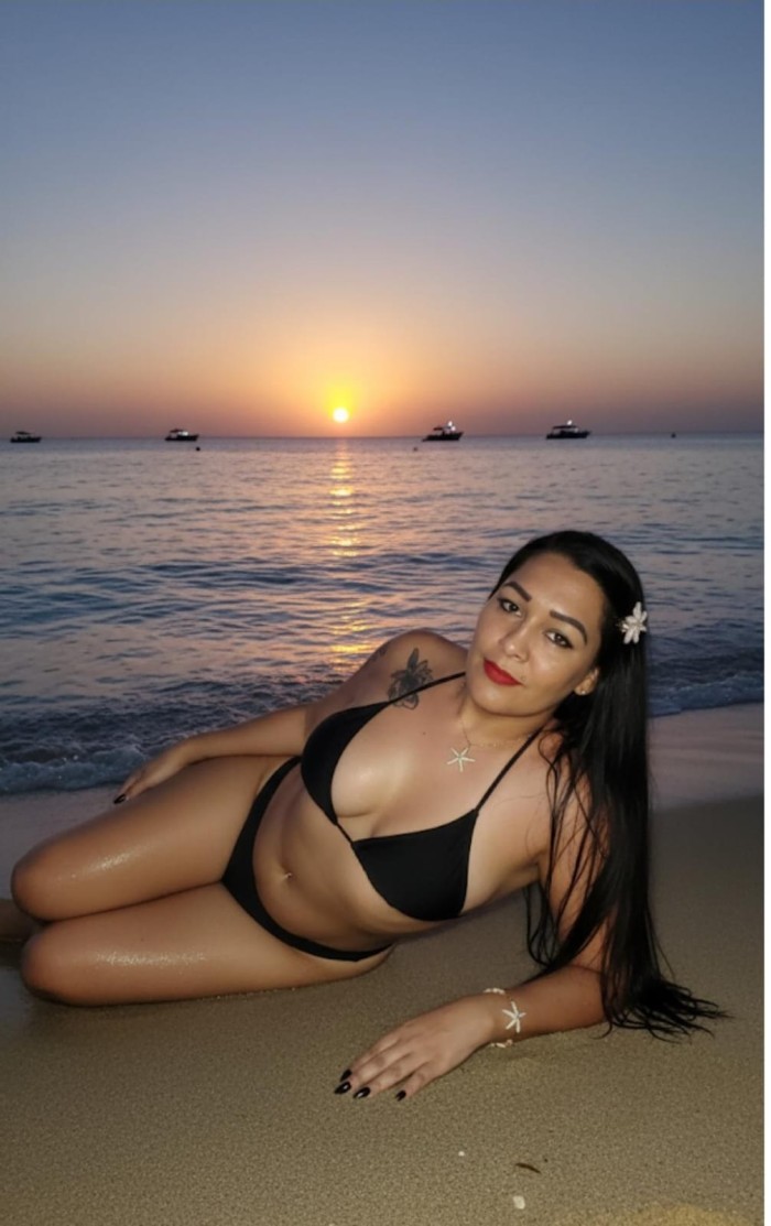 MORBOSA FIESTERA VICIOSA ENTREGADA COMPLACIENTE