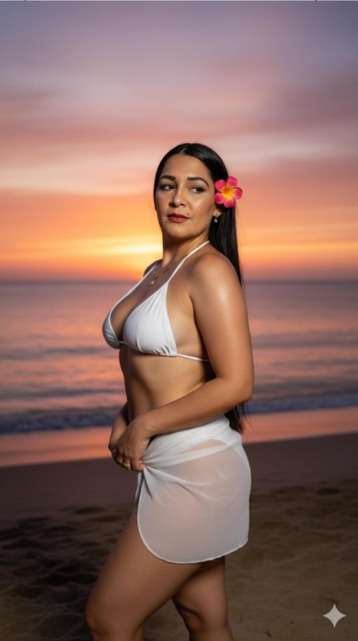 MORBOSA FIESTERA VICIOSA ENTREGADA COMPLACIENTE