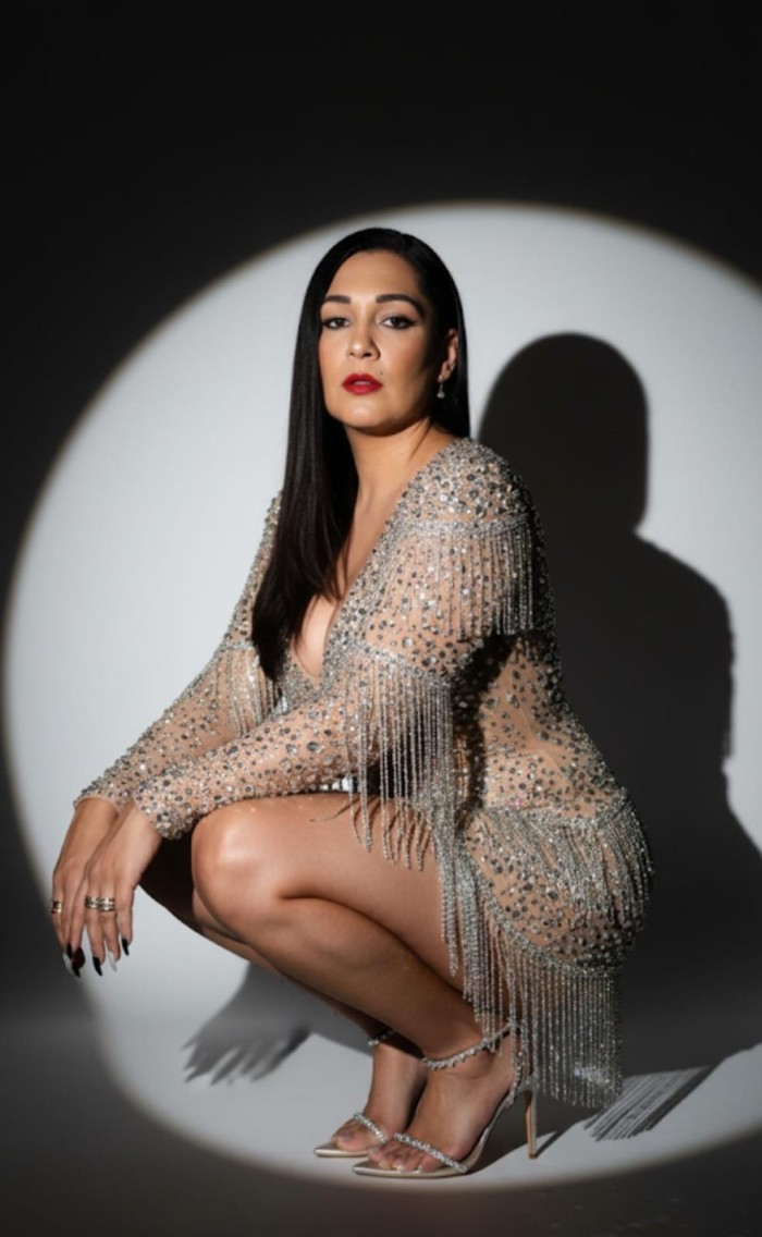 MORBOSA FIESTERA VICIOSA ENTREGADA COMPLACIENTE