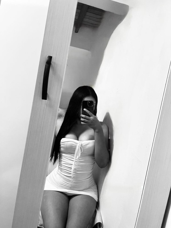 DULCE Y TIERNA MORENA DE PIEL CANELA, NOVEDAD EN CORDOBA