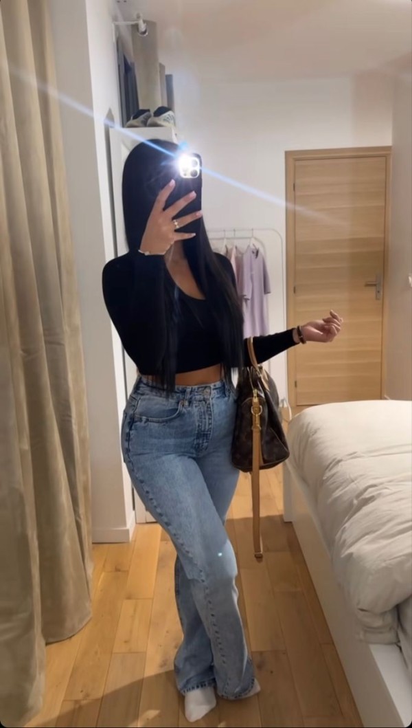 DULCE Y TIERNA MORENA DE PIEL CANELA, NOVEDAD EN CORDOBA