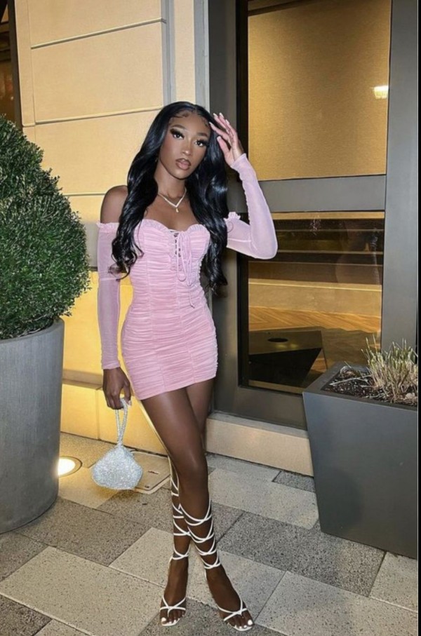 Latina nueva en gijon muy cachonda