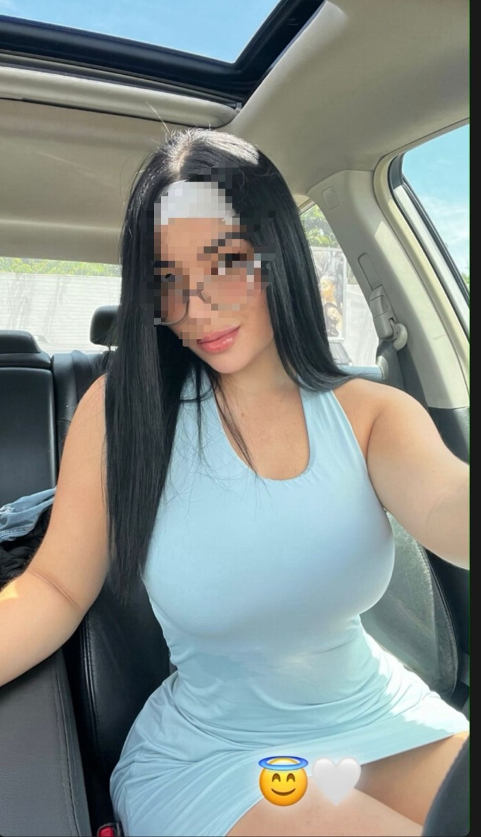 Colombiana, Fiestera, Últimos Días