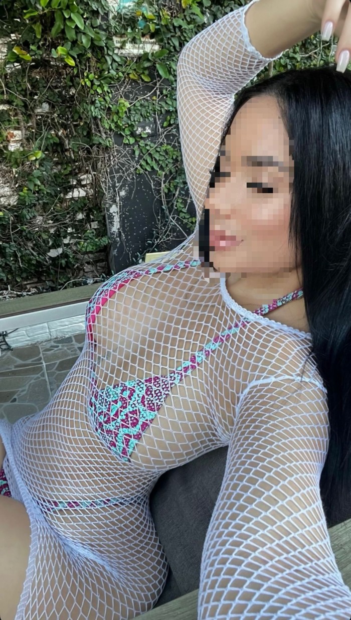 Colombiana, Fiestera, Últimos Días