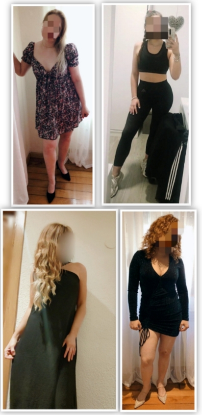 Marias relax.. centro de Oviedo