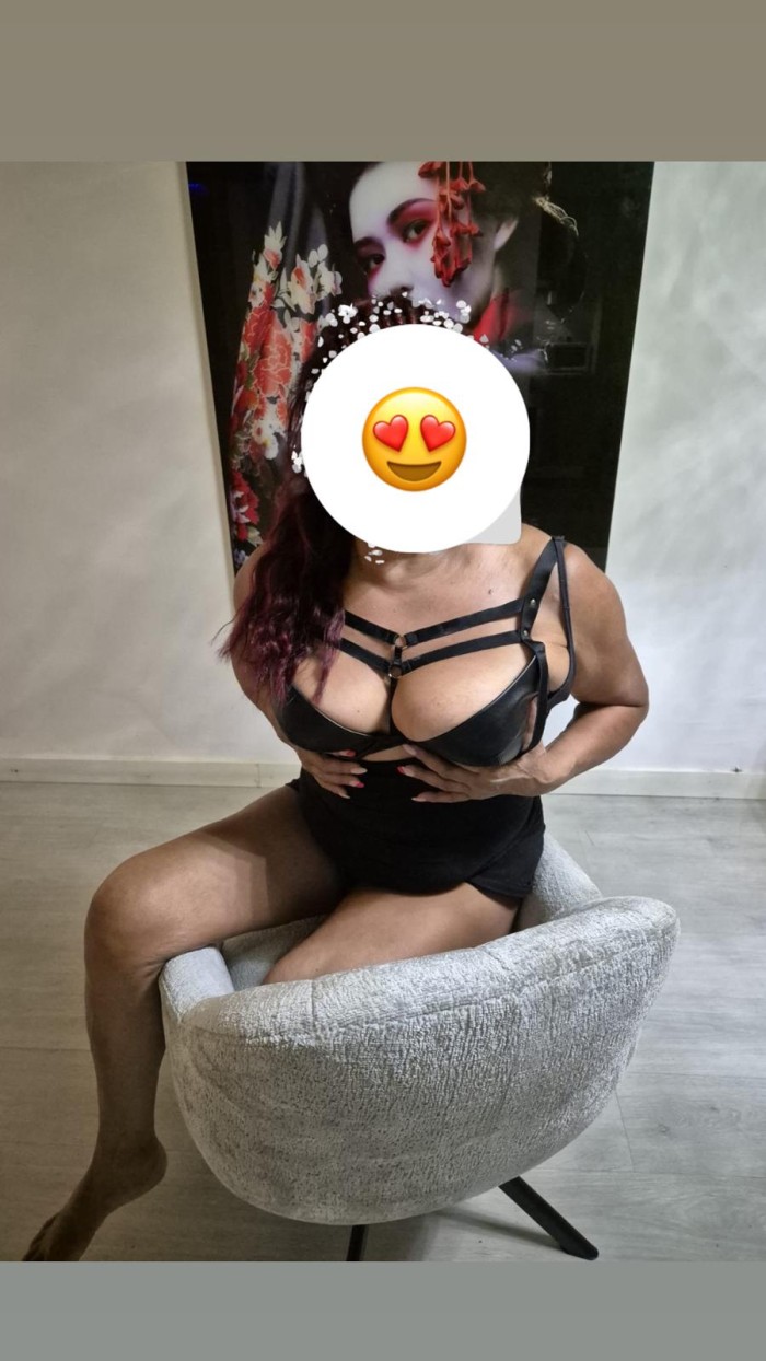 TE HARÉ LO QUE TU MUJER NO PODRÁ HACER AMANTE