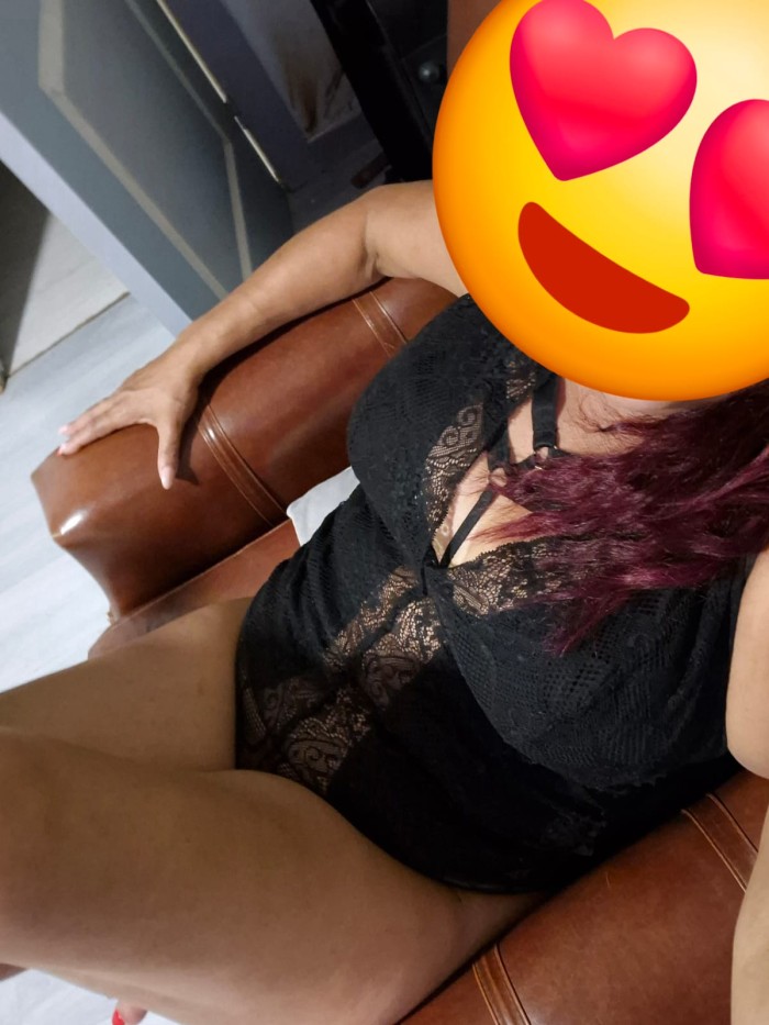 TE HARÉ LO QUE TU MUJER NO PODRÁ HACER AMANTE