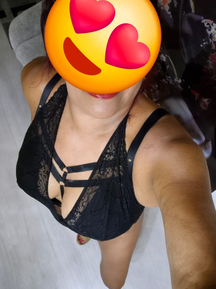 TE HARÉ LO QUE TU MUJER NO PODRÁ HACER AMANTE