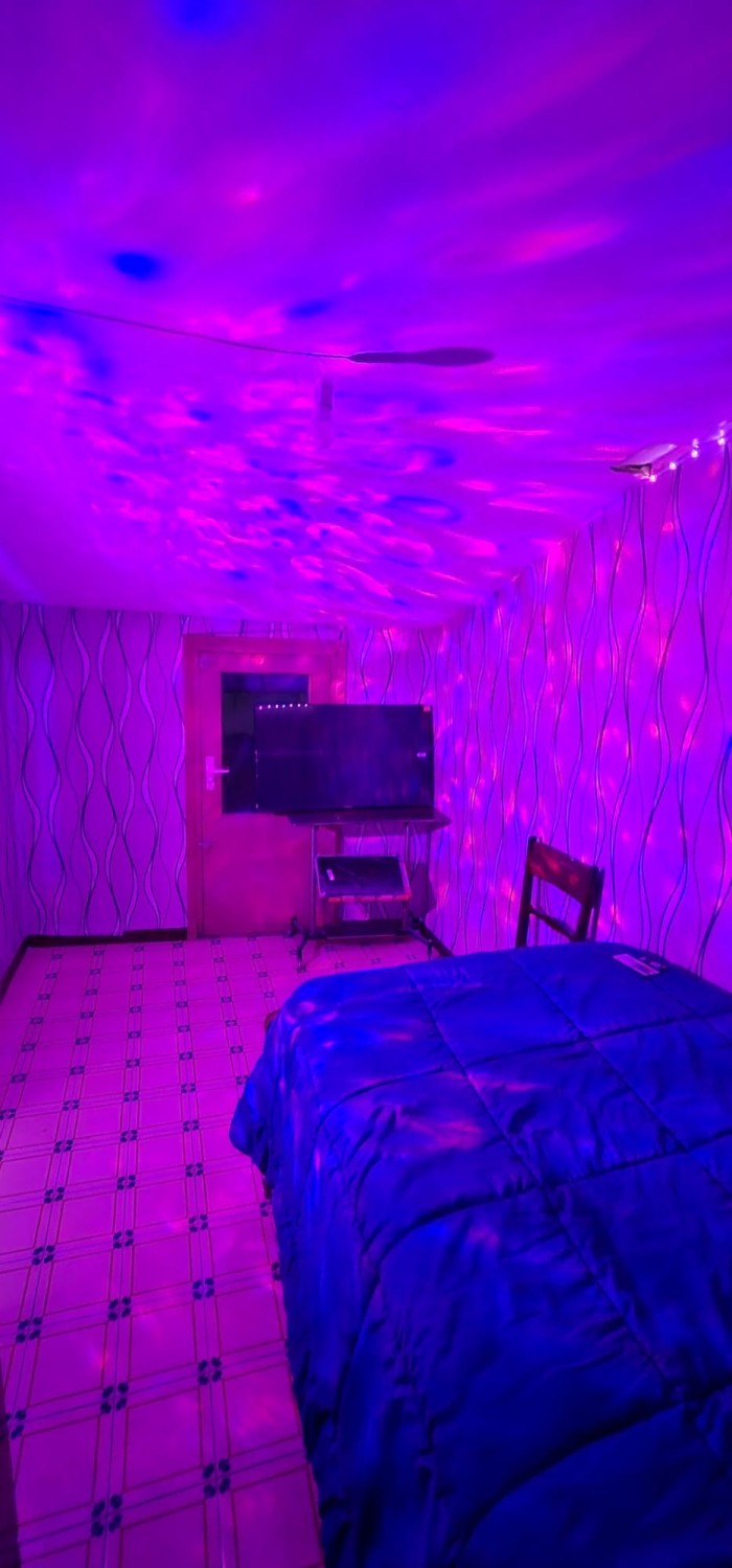 habitación en calahorra