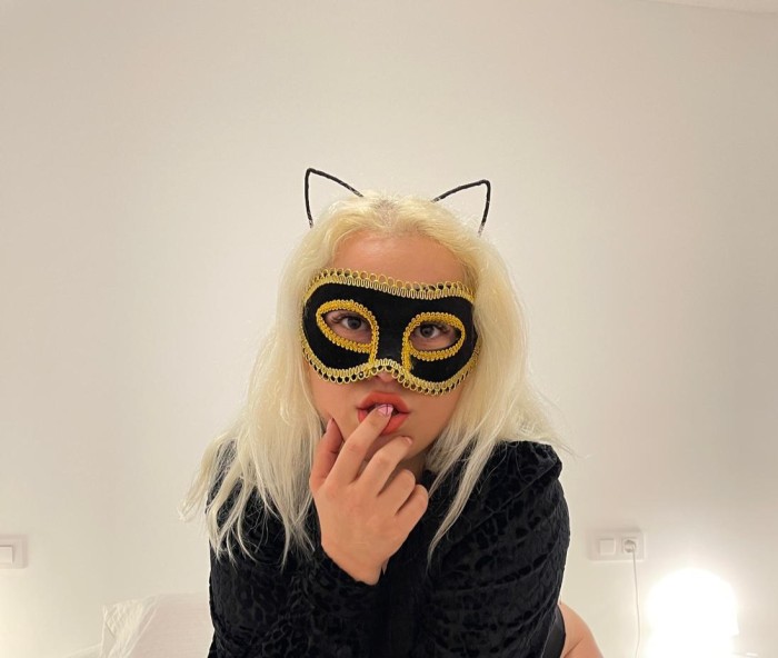 Española sexy y caliente en Aranda de Duero NOVEDA